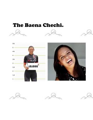Calaméo - Chechi Baena