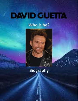 David Guetta