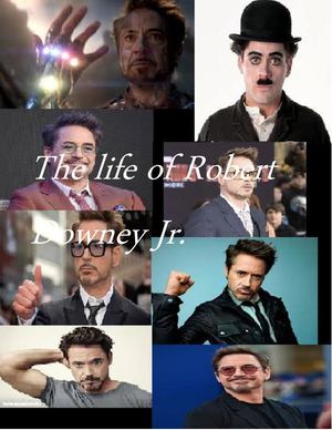 Robert Downey
