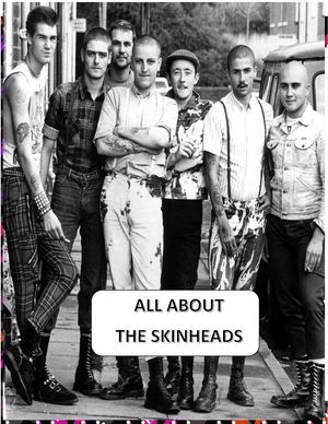 The Skinheads