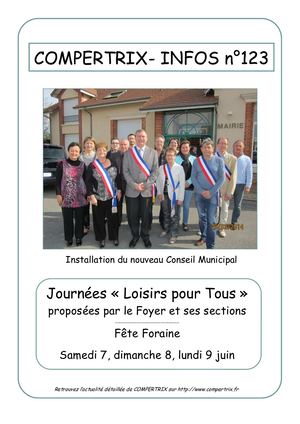 Compertrix-infos 123