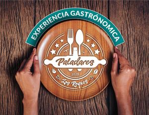Brochure Feria Gastronomica V2
