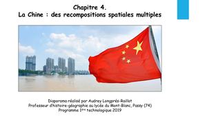 Geo 4 La Chine