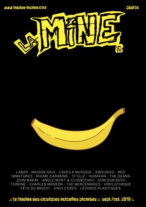 La Mine N°79