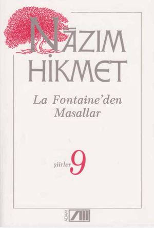 Naz M Hikmet La Fontaine Den Masallar