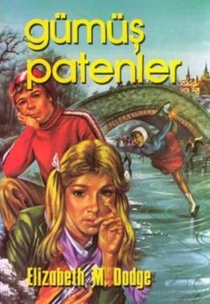 Elisabeth M. Dodge - Gümüş Patenler