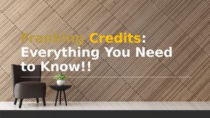 Franking Credits - Definition, How it Works, How to calculate, Types of Franking Credits?