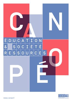 Agir contre l'illettrisme : ressources Canopé