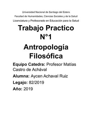 Filosofia