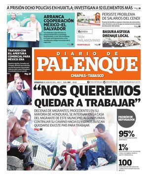 Diario 22/06/2019