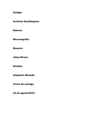 Trabajo Final De Meca alejandro miranda