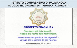 Raccontami A Tua Storia Classe 2^ E