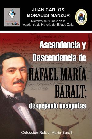 Libro Ascend Y Descend Baralt (1)