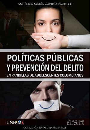 Libro Pandilla 1