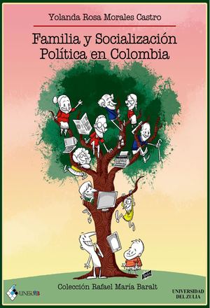 Morales, Yolanda Familia Y Socialización Política En Colombia