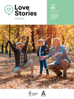 Calameo N5 Love Stories Huesca
