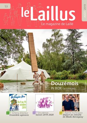 Laillus N53 Août 2019 Web