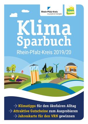 Leseprobe Klimasparbuch Rhein-Pfalz-Kreis 2020/21