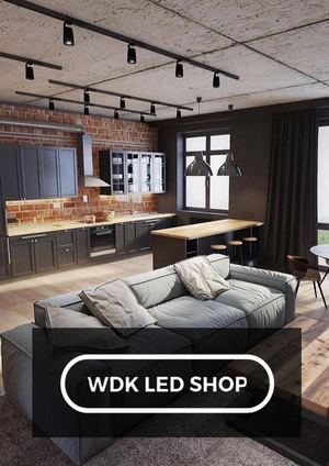 WDK LED Catalogue Ampoules