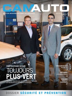CamAuto août 2019