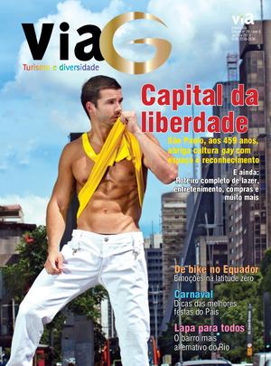 ViaG 26 - SÃO PAULO