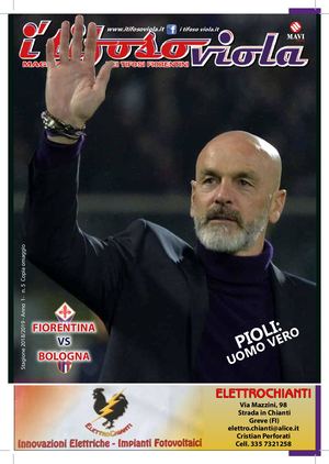 Fiorentina vs Bologna