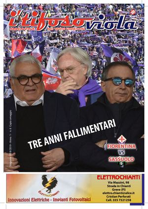 Fiorentina vs Sassuolo
