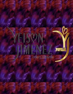Yeison Jimenez