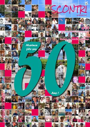 Scontri #84 Interactif