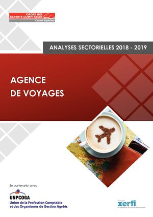 As Agence De Voyages 2018 Fg140119