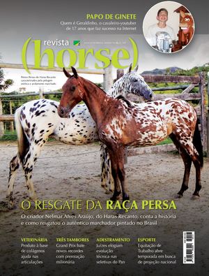 Revista Horse - Edição 113
