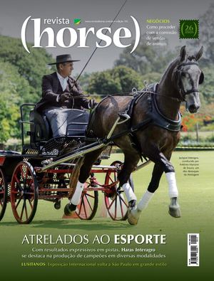 Revista Horse - Edição 115