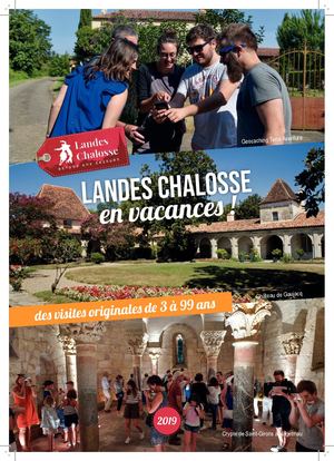 Guide Loisirs 2019