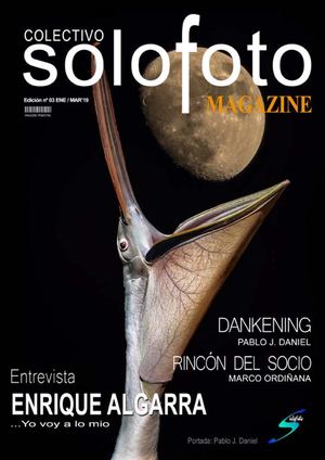 Magazine Colectivo Solofoto Nro 03