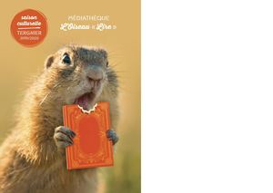 Mediatheque Loiseau Lire Tergnier 19 20