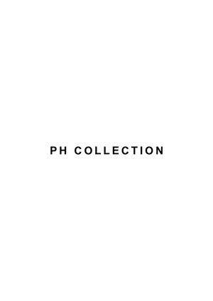 Ph Collection Catalogue 2018 2019 Mail