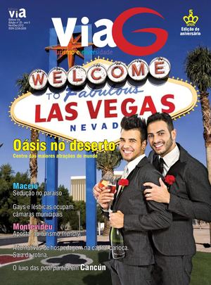 ViaG 25 -  LAS VEGAS