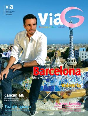 ViaG 22 - BARCELONA