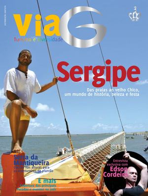 ViaG 19 - SERGIPE