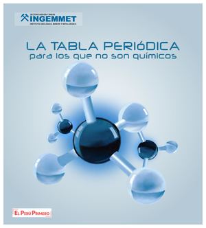Cuadernillo Tabla Periodica