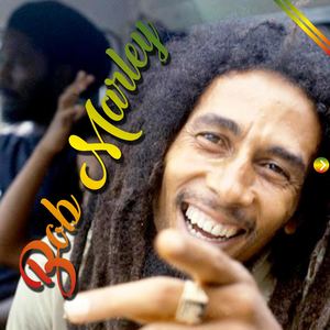 Revista dedicada a Bob Marley