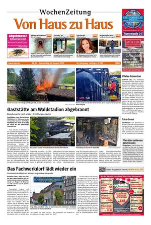 VHZH-Denzlingen-Land