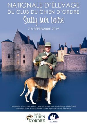 Catalogue Chien Ordre