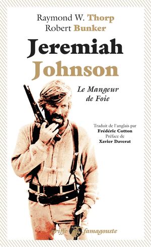 Jeremiah Johnson : extrait