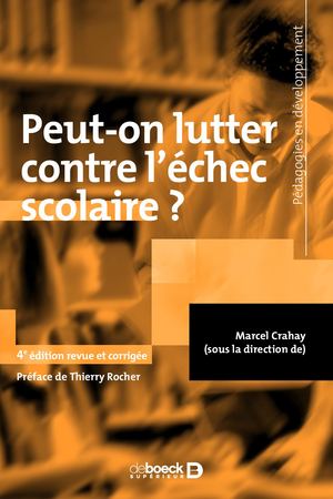 Peut-on lutter contre l'échec scolaire ?