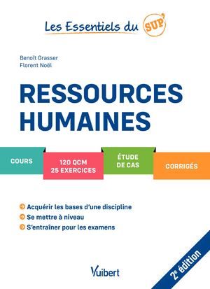 Extrait Ressources humaines
