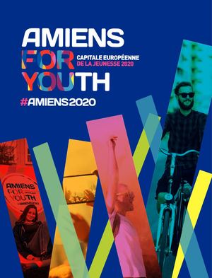 Dossier Amiens For Youth 2020