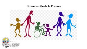 Evaluacion de la Postura.