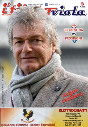 Fiorentina vs Frosinone