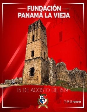 El Conjunto Monumental Histórico De Panamá Viejo